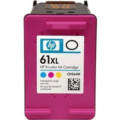 HP  Ink Cartridge 61XL High 