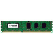 Crucial  4GB DDR3 1600Mhz Desktop