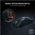 RAZER Razer DeathAdder v2 RGB Gaming Mouse