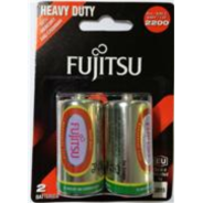 Fujitsu  Heavy Duty 2200 1.5V 2*C