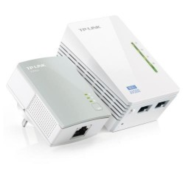 TPLink TP-Link WPA4220 300Mbps A