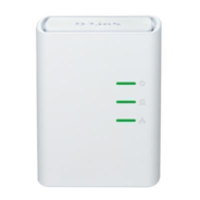 D-Link  DHP-308AV 500Mbps Powerl