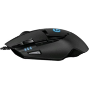 Logitech  G402 Hyperion Fury Gamin