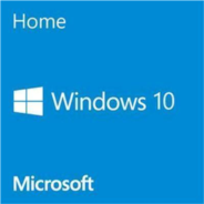 Microsoft Windows Home 10 64bit OEM Eng In