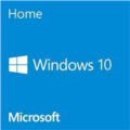 Microsoft Windows Home 10 64bit OEM Eng In