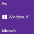 Microsoft Windows Professional 10 32-bit/6