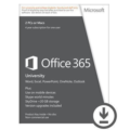 Microsoft Office365 University 32-bit/x64 