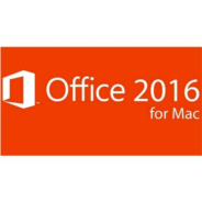 Microsoft Office Mac Home and Student 2016