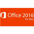 Microsoft Office Mac Home Business 2016 Me