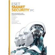 ESET Smart Security Home/SOHO edition