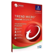 Trend Micro TREND MICRO INTERNET SECURITY 10