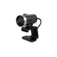 Microsoft MICROSOFT LifeCam HD Webcam - US