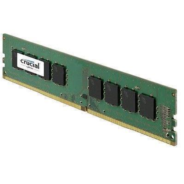 Crucial 4GB DESKTOP DDR4 2133Mhz DIMM 20