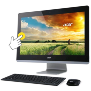 Acer Aspire AZ3-710 Entertainment  23