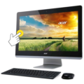 Acer Aspire AZ3-710 Entertainment  23