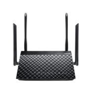 Asus DSL-AC52U ADSL/VDSL Modem Router