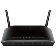 D-Link DSL-2750B Wireless-N300(300Mbps)