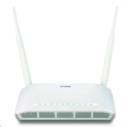 D-Link DSL-2750U Wireless-N300(300Mbps)