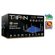 D-Link DSL-4320L TAIPAN ADSL2+/VDSL2 Mo