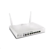  DV2860n  Triple WAN Router and F