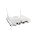  DV2860n  Triple WAN Router and F