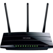 TPLink TD-W8980 N600 Wireless Dual Band