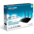 TPLink TD-W8980 N600 Wireless Dual Band