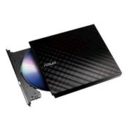 Asus SDRW-08D2S-U Lite External Slim 