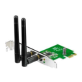 Asus PCE-N15 N300 PCI-E Wireless Adap