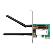 D-Link DWA-548 N300(300Mbps) PCIe Wirel