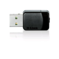 D-Link DWA-171 Dual Band AC600 Mini USB