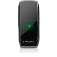 TPLink Archer T2U Dual Band AC600 Mini 