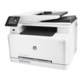 HP Laserjet Pro 200 M277dw Colour laser 