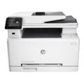 HP Laserjet Pro 200 M277dw Colour laser 