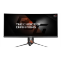 Asus PG348Q - 34" Curved ROG Swift G-