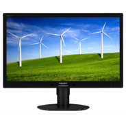 Philips 241B4LPYCB 24" Business LED Moni