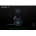 RAZER Razer Kraken 7.1 V2 Gaming Headset Black