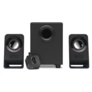 Logitech Logitech Z213 Multimedia Speakers