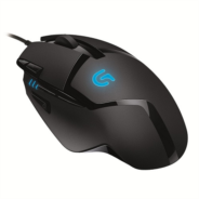 Logitech Logitech G402 Hyperion Fury Fusion Engin