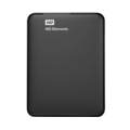 Western Digital WD Elements 1TB Portable Hard Drive WDBU