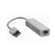 Compitable USB2.0 to Ethernet Adapter USB LAN