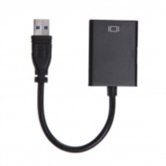 Compitable USB 3.0 to HDMI Cable