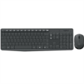 Logitech Logitech MK235 Wireless Keyboard mouse