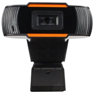 Laser Laser ZoomCAM - 720p HD WebCam, Auto-Foc