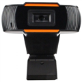 Laser Laser ZoomCAM - 720p HD WebCam, Auto-Foc