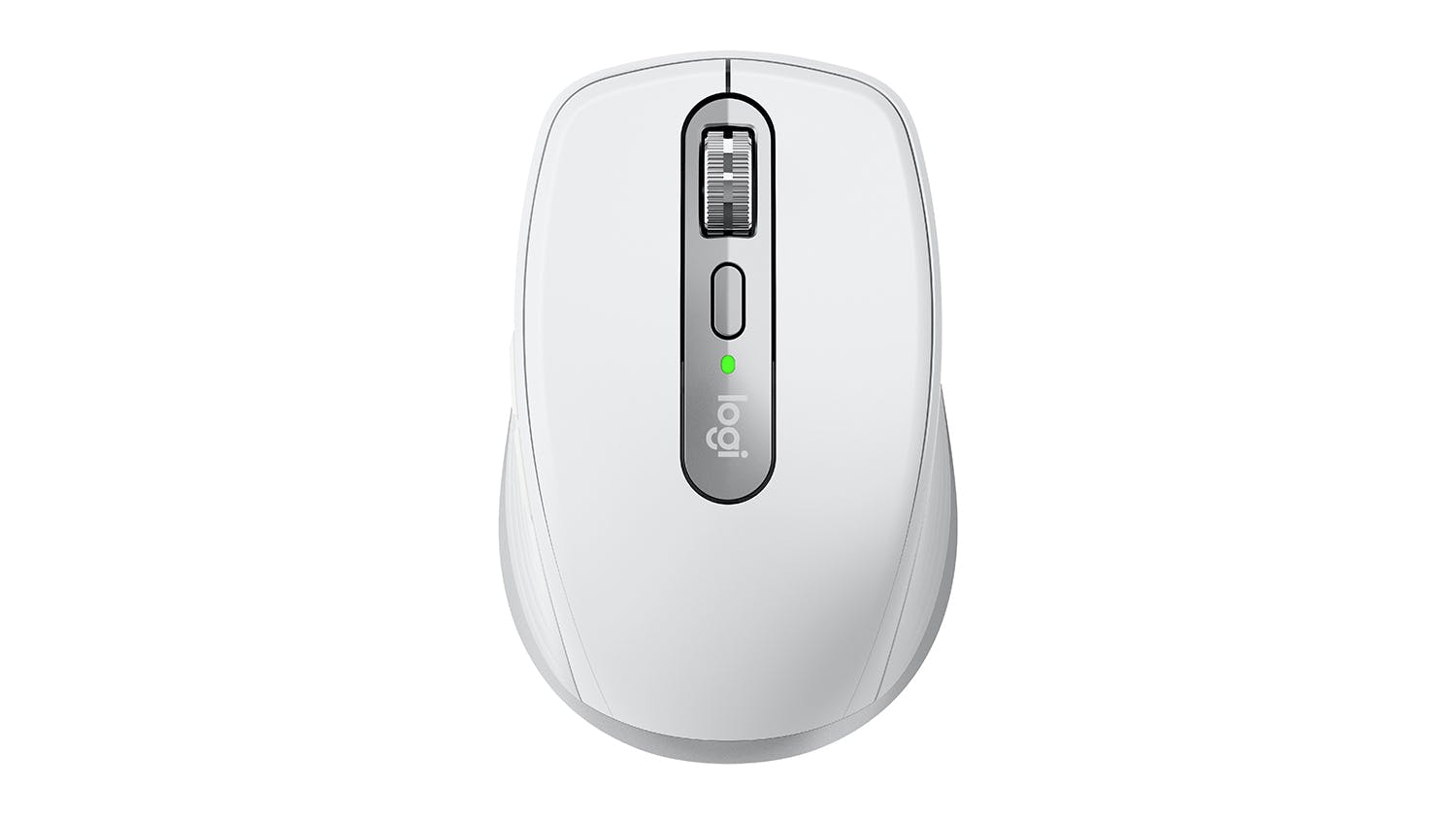 Logitech MX Anywhere 3 Wireless & Bluetooth Mouse - Pale Grey ...