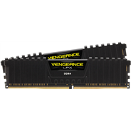 Corsair CORSAIR CMK16GX4M2B3200C16 DDR4, 3200MHz