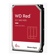 Western Digital WD RED PLUS 6TB